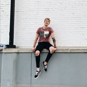 Meet your Posher, Gabe